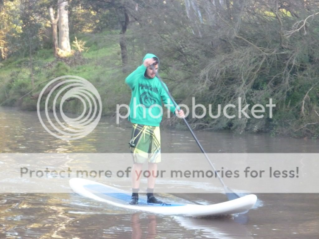 Uli 14 Relaunched Stand Up Paddle Forums, page 1 Seabreeze